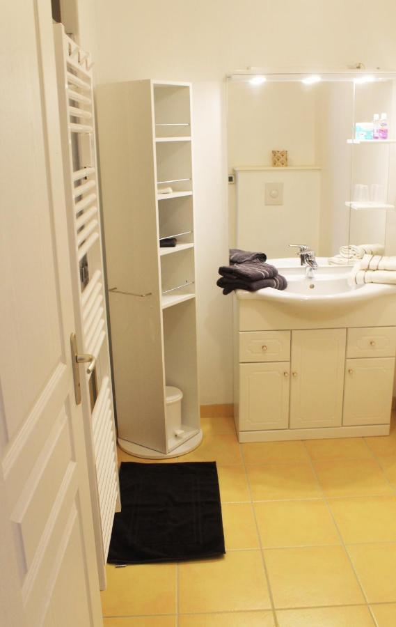 Domaine Du Jardin " Chambres D'Hotes " Saint-Jean-de-la-Haize Ngoại thất bức ảnh