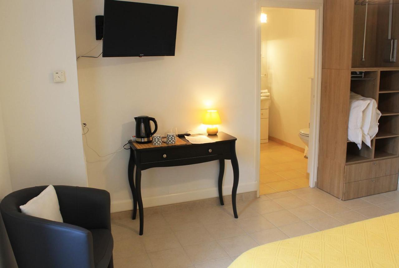 Domaine Du Jardin " Chambres D'Hotes " Saint-Jean-de-la-Haize Ngoại thất bức ảnh